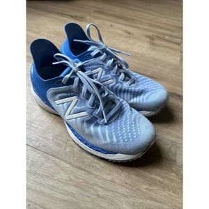 New Balance Fresh Foam 860v11 Womens Running Shoes Blue Size 7.5